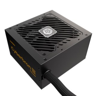 Zasilacz Enermax Cyberbron III 750 Watt 80+ Brązowy Non-Modularny ATX 3.1