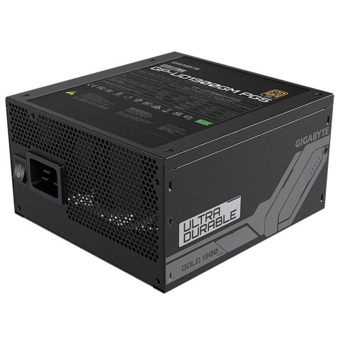 Zasilacz Gigabyte UD1300GM PG5 1300W 80+ Gold