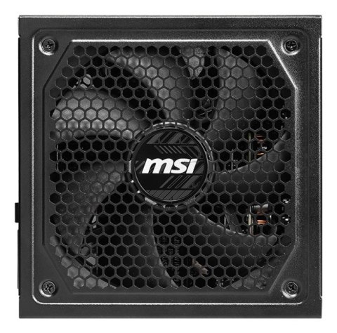Zasilacz MSI PC MSI MAG A1000GL PCIE5 (306-7ZP9B11-CE0)