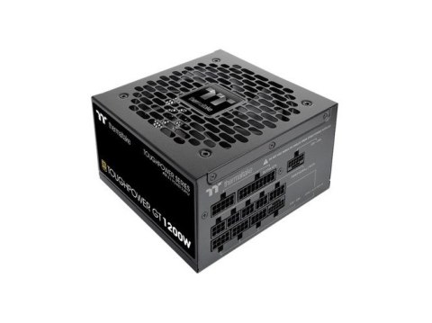 Zasilacz Thermaltake Toughpower GT 1200W ATX3.1/GEN5 80+G BK retail