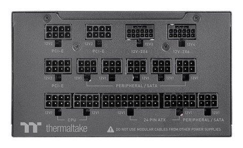 Zasilacz Thermaltake Toughpower TF3 1300W