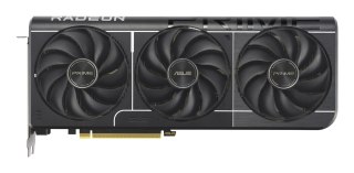 ASUS Prime Radeon RX 9060 XT O16G AMD 16 GB GDDR6