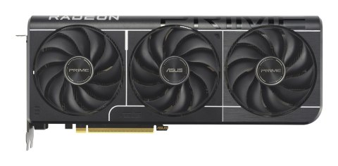 ASUS Prime Radeon RX 9060 XT O16G AMD 16 GB GDDR6