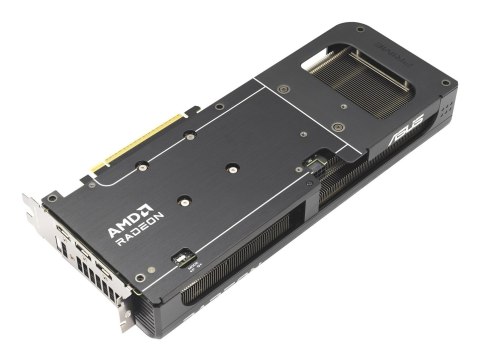 ASUS Prime Radeon RX 9060 XT O16G AMD 16 GB GDDR6