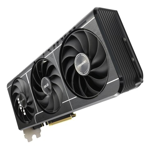 ASUS Prime Radeon RX 9060 XT O16G AMD 16 GB GDDR6