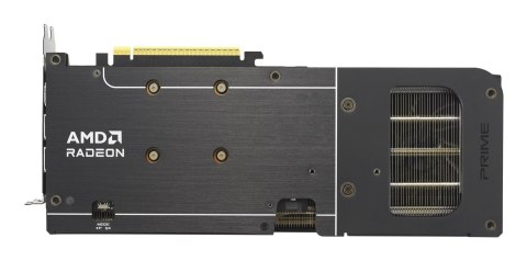 ASUS Prime Radeon RX 9060 XT O16G AMD 16 GB GDDR6