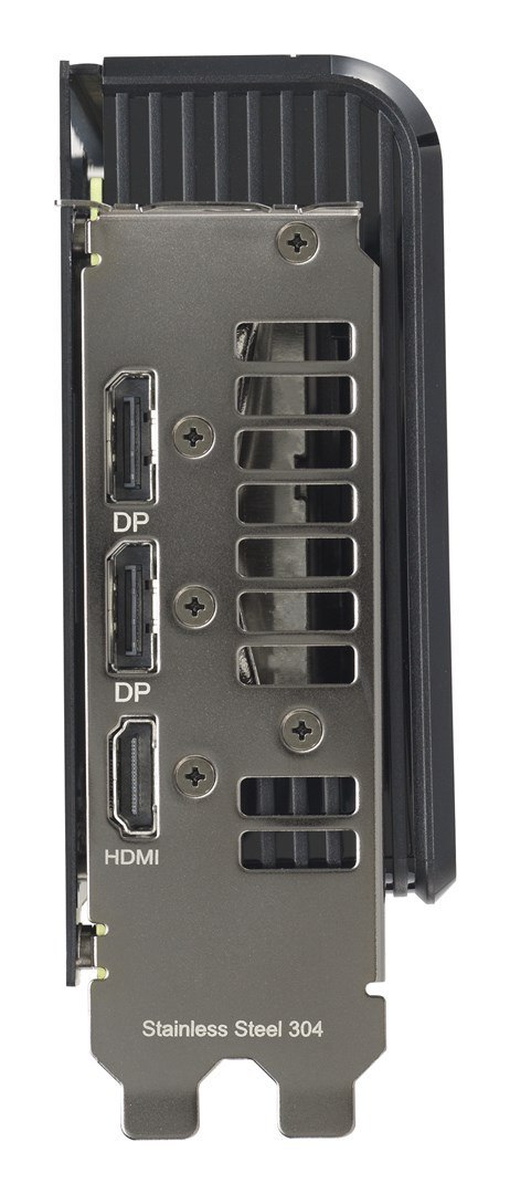 ASUS Prime Radeon RX 9060 XT O16G AMD 16 GB GDDR6