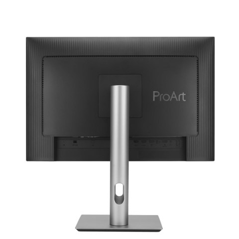 ASUS ProArt PA248CRV monitor komputerowy 61,2 cm (24.1") 1920 x 1200 px WUXGA LCD Czarny, Srebrny