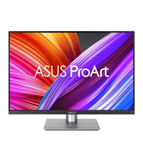 ASUS ProArt PA248CRV monitor komputerowy 61,2 cm (24.1") 1920 x 1200 px WUXGA LCD Czarny, Srebrny