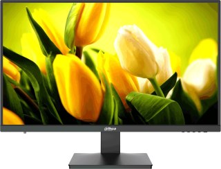 Dahua Technology LM27-L200 monitor komputerowy 68,6 cm (27") 1920 x 1080 px Full HD LED Czarny
