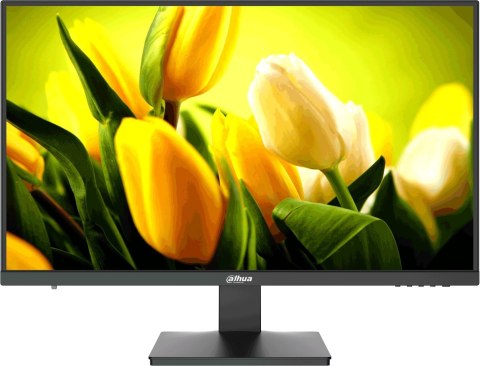 Dahua Technology LM27-L200 monitor komputerowy 68,6 cm (27") 1920 x 1080 px Full HD LED Czarny
