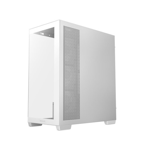DeepCool CG580 4F WH Midi Tower Biały