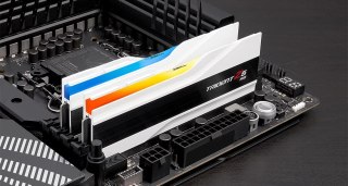 G.Skill Trident Z5 RGB moduł pamięci 64 GB 2 x 32 GB DDR5 6000 MHz