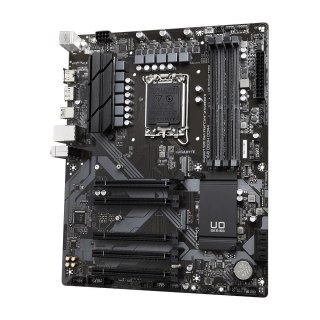 Gigabyte B760 DS3H DDR4 płyta główna Intel B760 Express LGA 1700 ATX