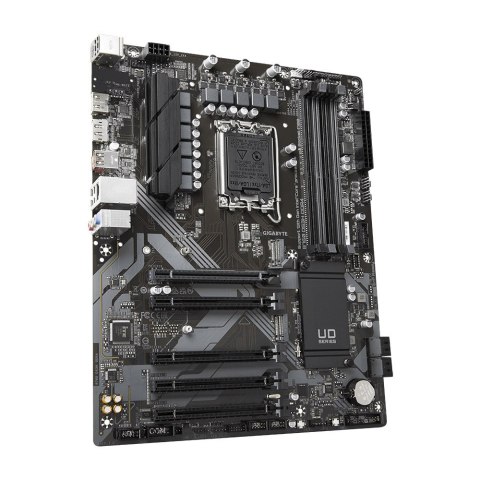 Gigabyte B760 DS3H DDR4 płyta główna Intel B760 Express LGA 1700 ATX