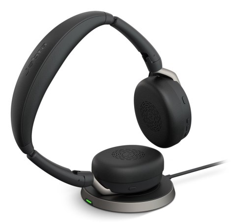 Jabra Evolve2 65 Flex UC + LS stereo black USB-C