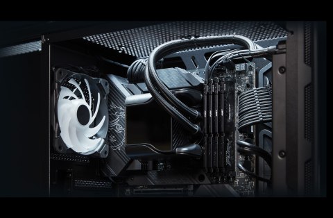 Kingston FURY DDR5 16GB (2x8GB) 5600MHz CL36 Beast Black EXPO