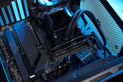 Kingston FURY DDR5 16GB (2x8GB) 5600MHz CL36 Beast Black EXPO