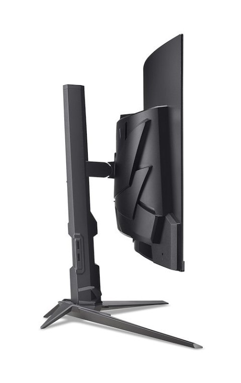 Monitor LCD 34" X34X5BMIIPHUZX UM.CXXEE.501 ACER