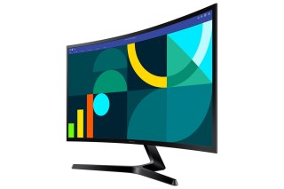 Monitor Samsung S36GD (LS27D366GAUXEN)