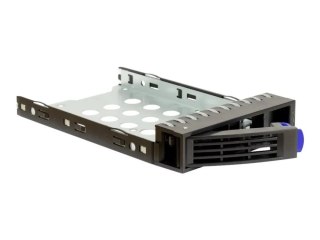 Obudowa dysku twardego Inter-Tech ST-5255 2.5/3.5" SAS SATA Serial ATA II Serial ATA III 6 Gbps Hot-Swappable 88887370