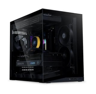 Obudowa minitower matx w/o PSU/G99.O11DMIV2FX.00 LIAN LI