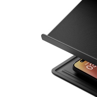 Podstawka pod laptop Native Union Home Laptop Stand - regulowana podstawka pod laptop (black)