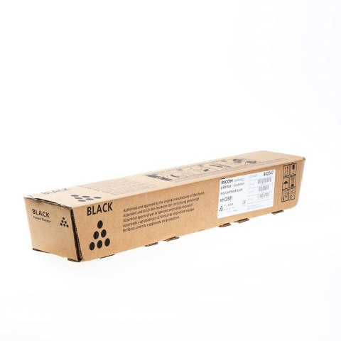 Ricoh Toner MP C3501   842047 Black