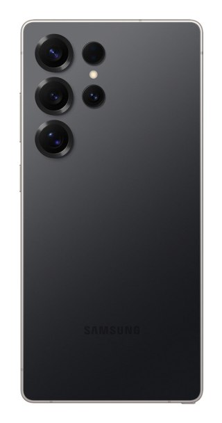 Samsung Galaxy S25 Ultra (S938) 5G 12/256GB Titanium Black