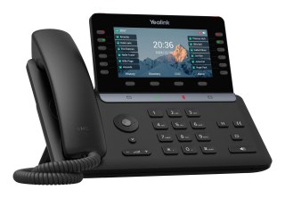Telefon Yealink T8 series SIP-T85W