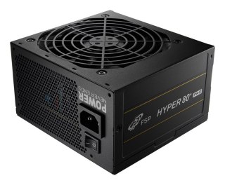 Zasilacz FSP Netzteil HYPER PRO 550 BKB 80+B 550W ATX bulk