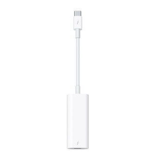 Apple MYH93ZM/A kabel Thunderbolt Biały