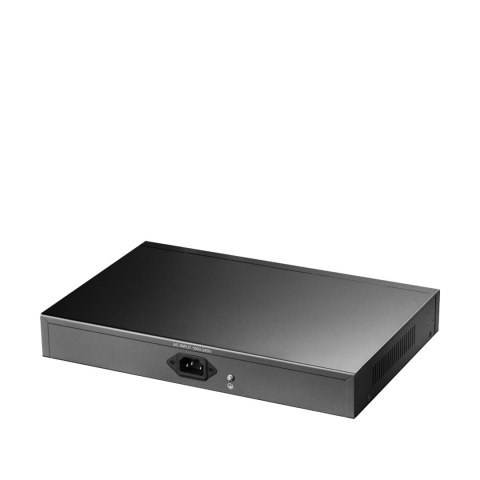 GS1026PS2 Switch 24-GbE PoE z 2 portami Uplink GbE i 2 Uplink SFP CUDY