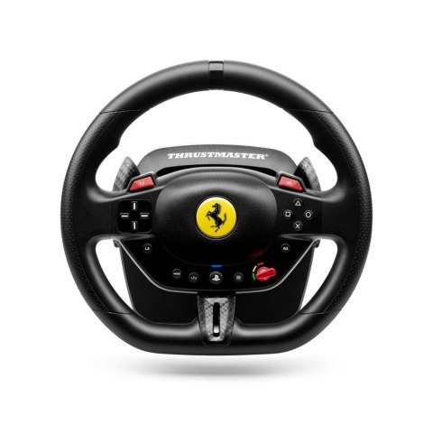 Kierownica typu thrustmaster. Felga T98X Ferrari 296GTS (XBO/PC) sprzedaż detaliczna