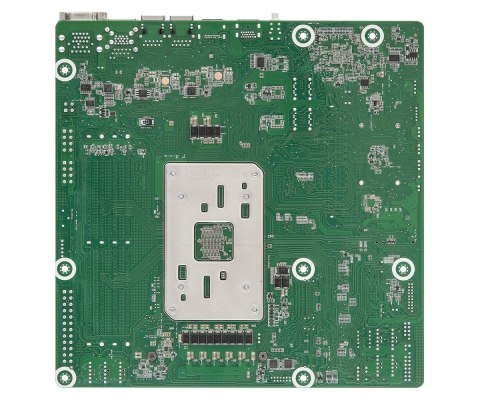 Płyta główna ASRock EPYC4000D4U AM5 AMD