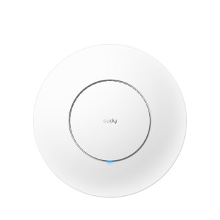 Punkt dostępu AP3600 Wi-Fi 7 2.4 GHz 5 GHz 688 Mb/s + 2882 Mb/s CUDY
