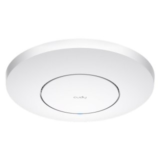 Punkt dostępu AP3600 Wi-Fi 7 2.4 GHz 5 GHz 688 Mb/s + 2882 Mb/s CUDY