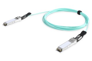 QSFP+ 40G 10m AOC Kabel