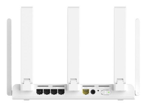 Router Ruijie Reyee RG-EW3000GX