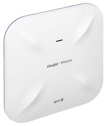 Ruijie Networks RG-RAP6260(G) punkt dostępowy WLAN 1775 Mbit/s Biały Obsługa PoE