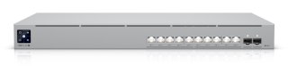 SWITCH UBIQUITI USW-Pro-XG-10-PoE (400W)