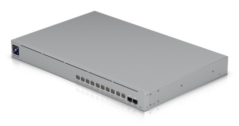 SWITCH UBIQUITI USW-Pro-XG-10-PoE (400W)