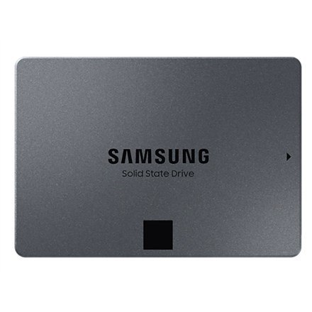 Samsung MZ-77Q4T0 2.5" 4000 GB Serial ATA III V-NAND MLC