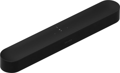 Sonos Beam (Gen 2) Czarny