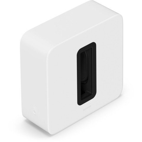 Subwoofer Wi-Fi biały Sonos Sub 4