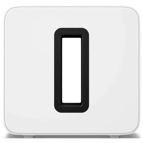 Subwoofer Wi-Fi biały Sonos Sub 4