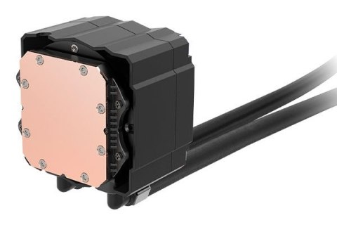System chłodzenia cieczą Wasserkühlung LA360 ARGB Sync All-In-One
