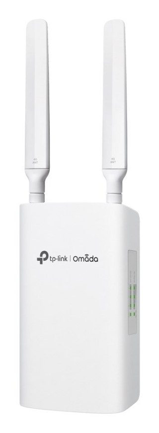 TP-Link Omada ER703WP-4G-Outdoor gateway/kontroler 10, 100, 1000 Mbit/s
