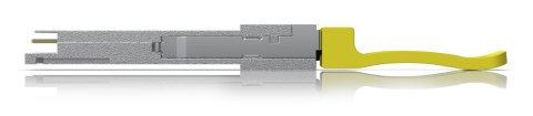 Ubiquiti UACC-OM-QSFP28-PSM4 moduł przekaźników sieciowych Swiatłowód 100000 Mbit/s QSFP28 / QSFP+