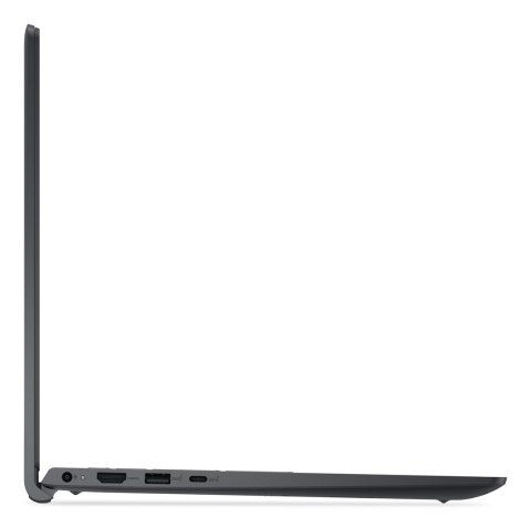 Dell 15 DC15250 i5-1334U 15.6"FHD 120Hz 250nits 8GB DDR4 SSD512 Intel UHD FgPr WLAN+BT Backlit Kb 3 Cell 41Wh W11Pro 3Y Pro Supp